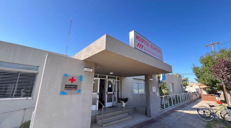 MAMOGRAFÍAS GRATIS EN EL HOSPITAL MUNICIPAL