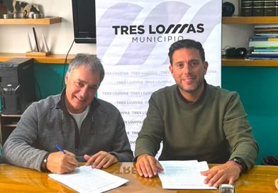 EL POLO INDUSTRIAL AVANZA Y SUMA NUEVAS INVERSIONES