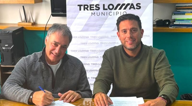 EL POLO INDUSTRIAL AVANZA Y SUMA NUEVAS INVERSIONES