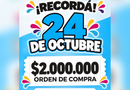 🎉 ¡EL CLUB ATLÉTICO ARGENTINO TE PREMIA CON $2.000.000! 💙🤍