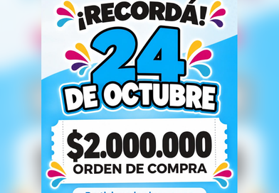 🎉 ¡EL CLUB ATLÉTICO ARGENTINO TE PREMIA CON $2.000.000! 💙🤍