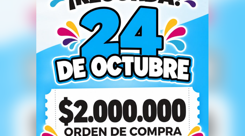 🎉 ¡EL CLUB ATLÉTICO ARGENTINO TE PREMIA CON $2.000.000! 💙🤍