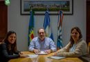 Trenque Lauquen: EL MUNICIPIO CREÓ Y PONE EN MARCHA EL SERVICIO DE NEUROLOGÍA INFANTIL EN EL SISTEMA PÚBLICO DE SALUD