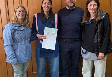 ACOMPAÑAMIENTO A ESCUELAS RURALES