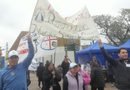 LOS PEREGRINOS CONTINÚAN SU CAMINO RUMBO A LUJÁN 🙏💪