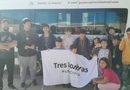 Destacada actuación de la delegación de Tres Lomas en el Torneo de Ajedrez «6 Ciudades» de Salliqueló