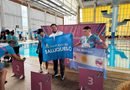 ¡MEDALLA DE ORO PARA SALLIQUELÓ!