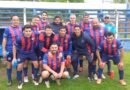 ¡JUVENTUD UNIDA ES EL CAMPEÓN DEL CLAUSURA EN EL FÚTBOL SENIOR!