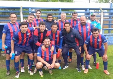 ¡JUVENTUD UNIDA ES EL CAMPEÓN DEL CLAUSURA EN EL FÚTBOL SENIOR!