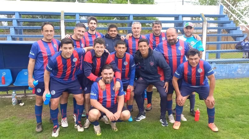 ¡JUVENTUD UNIDA ES EL CAMPEÓN DEL CLAUSURA EN EL FÚTBOL SENIOR!
