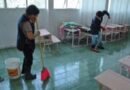 MIÉRCOLES SIN CLASES EN TRENQUE: OTRO PARO DE ATE REPERCUTIRÁ EN LAS AULAS MAÑANA
