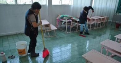 MIÉRCOLES SIN CLASES EN TRENQUE: OTRO PARO DE ATE REPERCUTIRÁ EN LAS AULAS MAÑANA