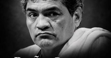 Murió el «Roña» Castro: conmoción por el fallecimiento del histórico campeón mundial de boxeo
