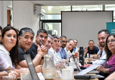 La Provincia ofertó a estatales una suba del 6% en dos cuotas y ya fue aceptada por la mayoría de los gremios