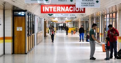 Tragedia en Villa Rosario: una bebé murió atropellada por una camioneta que conducía su papá