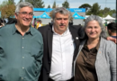 SALLIQUELÓ PRESENTE EN EL “6° CONGRESO DE COOPERATIVAS AGROPECUARIAS Y AGROALIMENTARIAS”