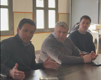SEGUIMOS GESTIONANDO EL FINANCIAMIENTO PARA PYMES Y EMPRENDEDORES