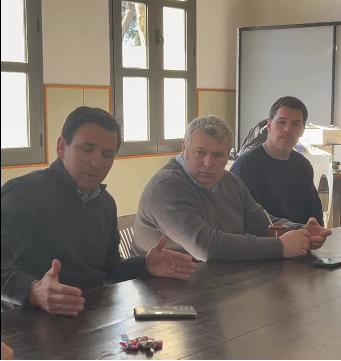 SEGUIMOS GESTIONANDO EL FINANCIAMIENTO PARA PYMES Y EMPRENDEDORES